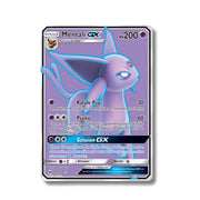 Mentali GX 140/149 - Soleil et Lune de Base