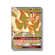 Ultra Necrozma GX 127/131 - Lumière Interdite