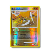 Kabutops Reverse 6/100 - Aube Majestueuse