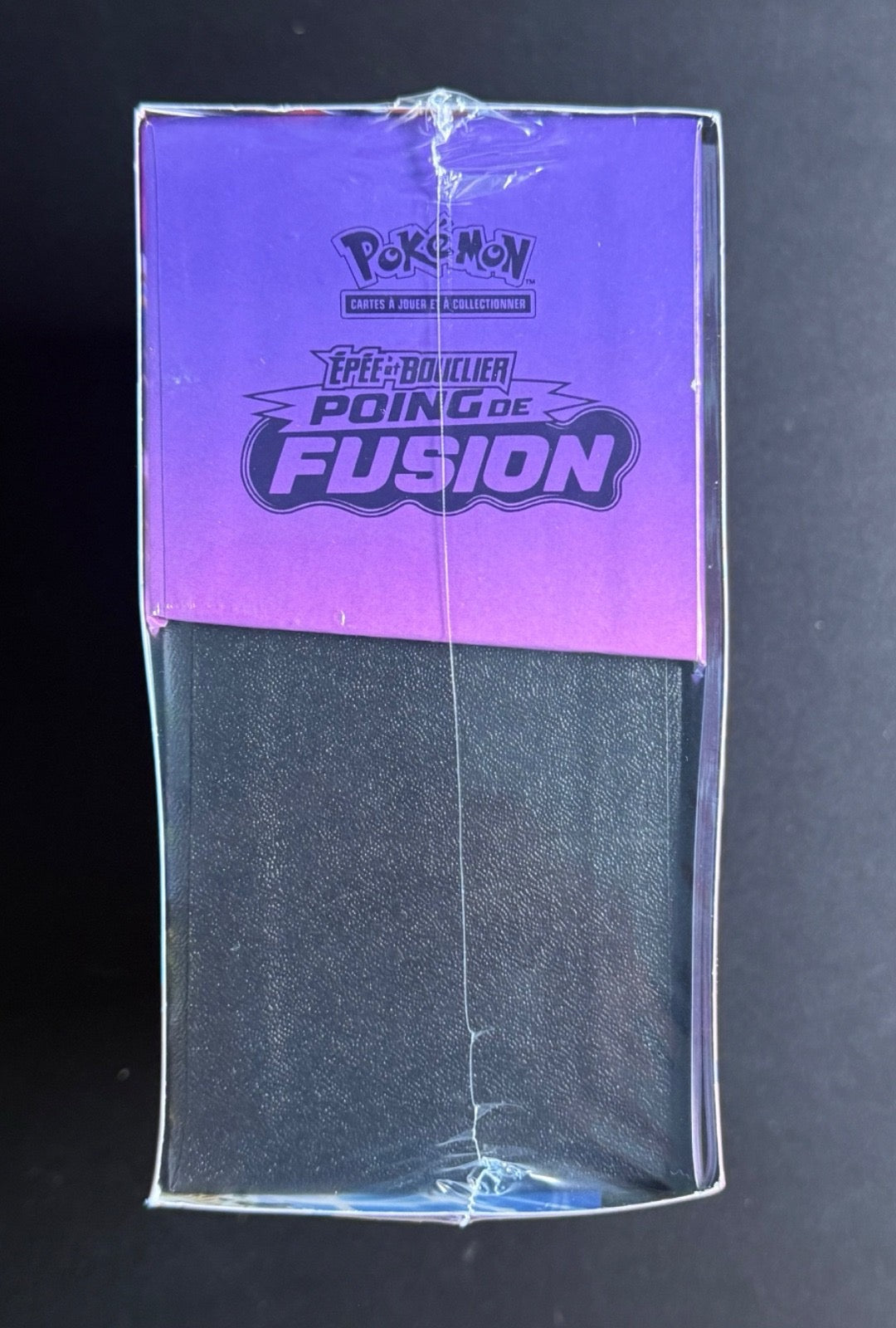 Coffret Dresseur d'Élite (ETB) – Épée et Bouclier : Poing de Fusion (EB08)