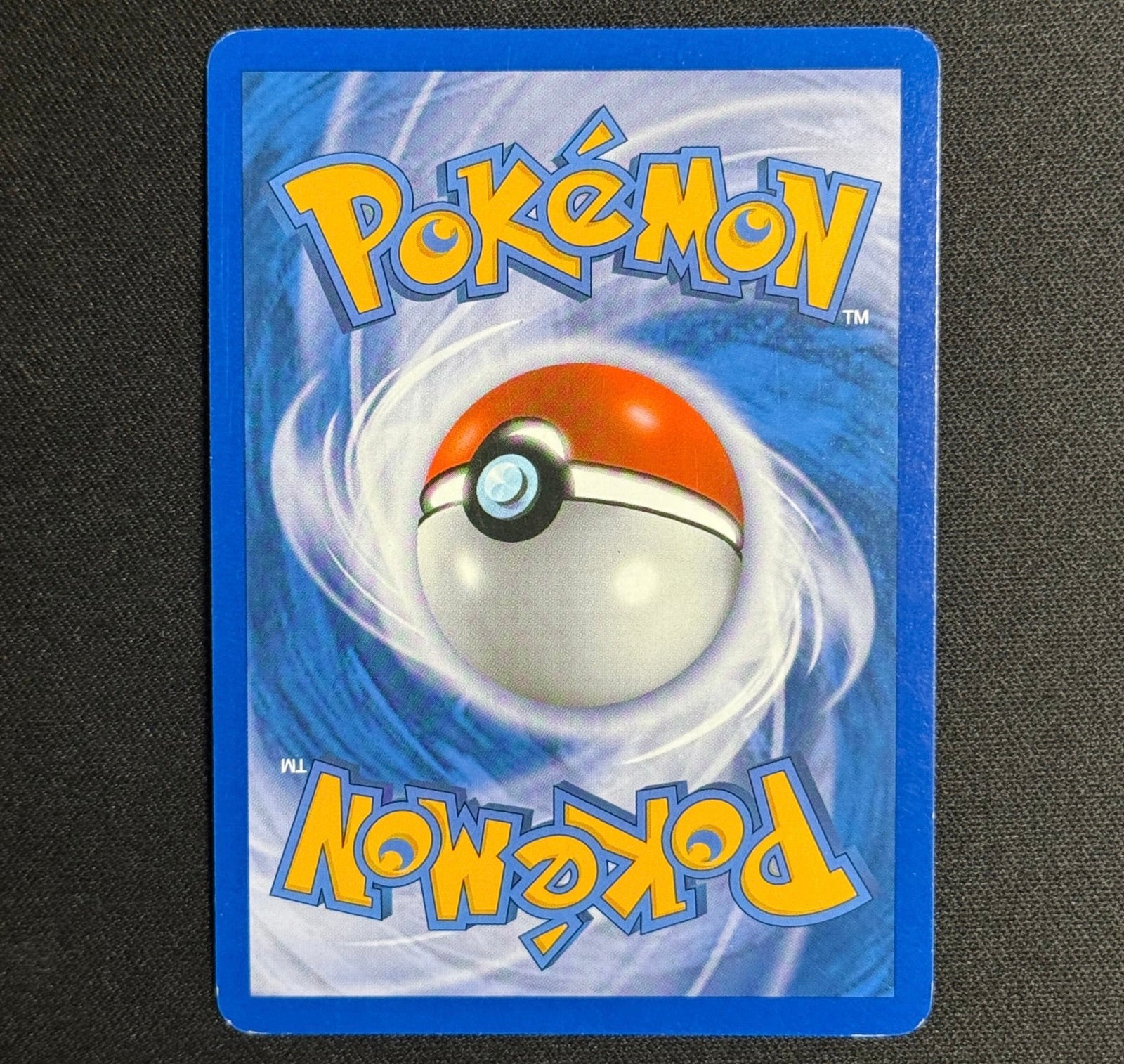 Gyarados Reverse 30/127 - Base Set