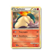 Typhlosion 35/95 - L'Appel des Légendes