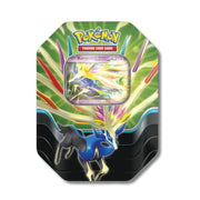 Pokebox - Xerneas EX