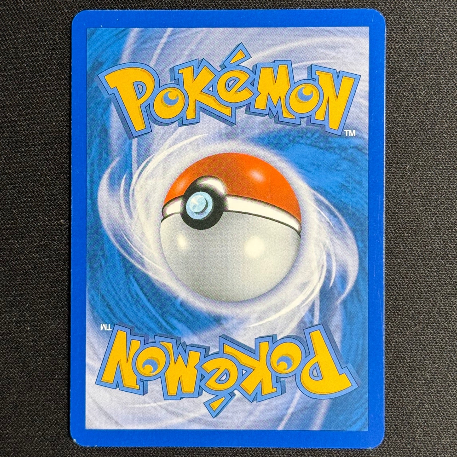 Groudon Reverse 6/95 - Call of Legends