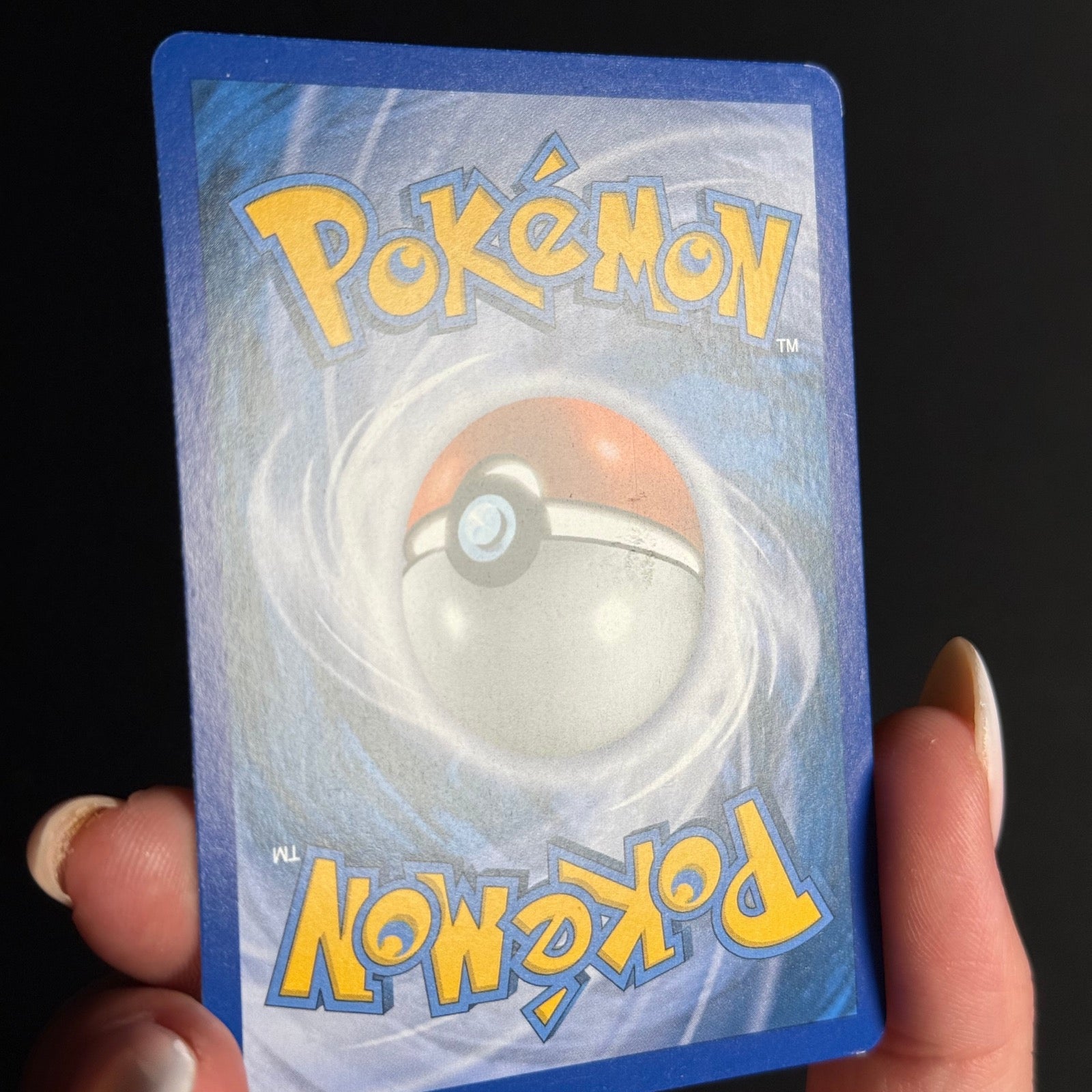 Groudon Reverse 6/95 - Call of Legends