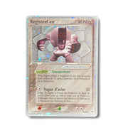 Registeel EX 99/101 - EX Légendes Oubliées
