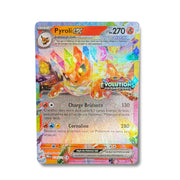 Venusaur EX 198/165 - 151