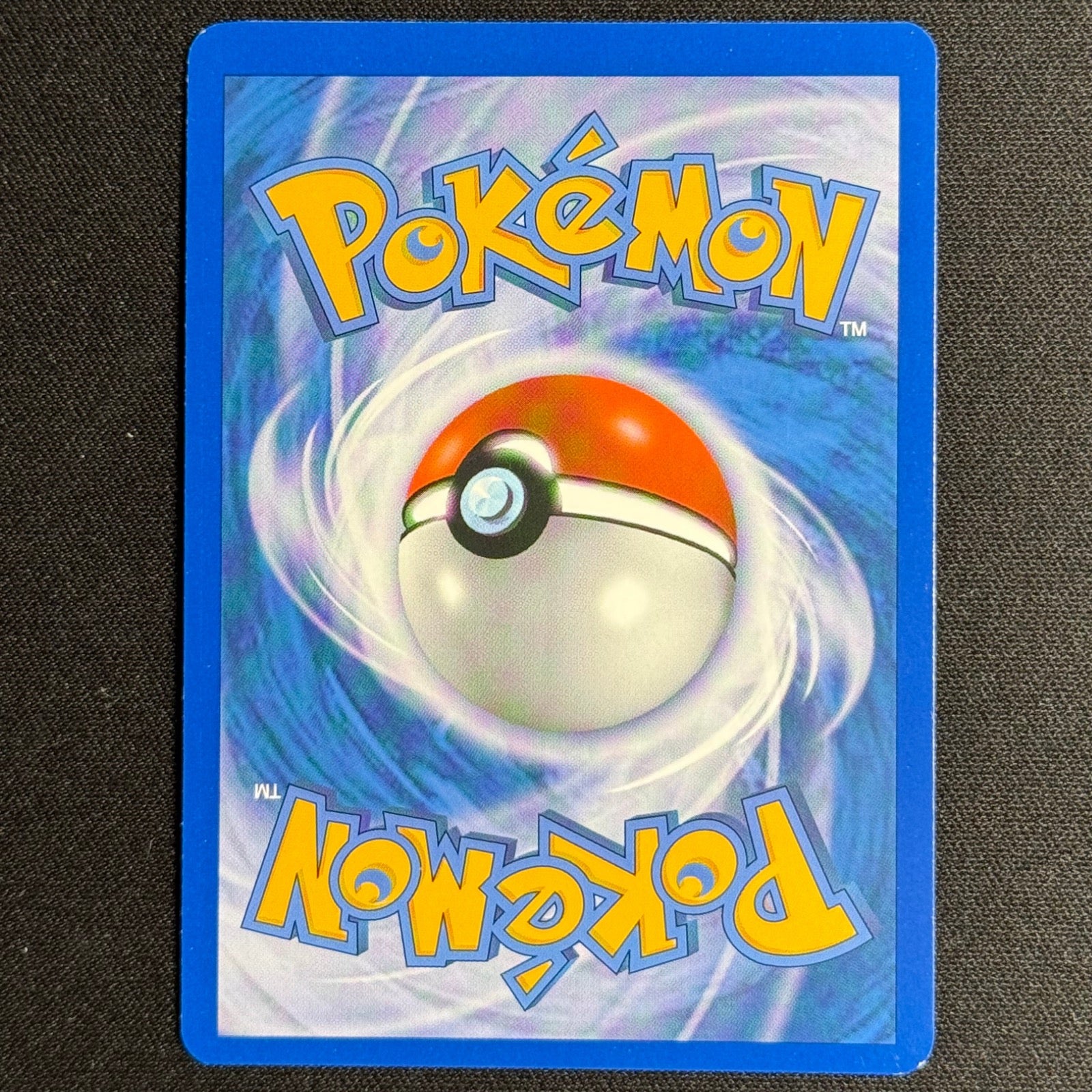 Groudon Reverse 6/95 - L'Appel des Légendes