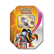 Pokebox - Roc-de-Fer EX