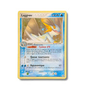 Dynavolt Reverse 47/106 - EX Emerald