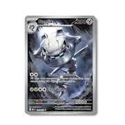Steelix 150/132 - Méga-Évolution de Base