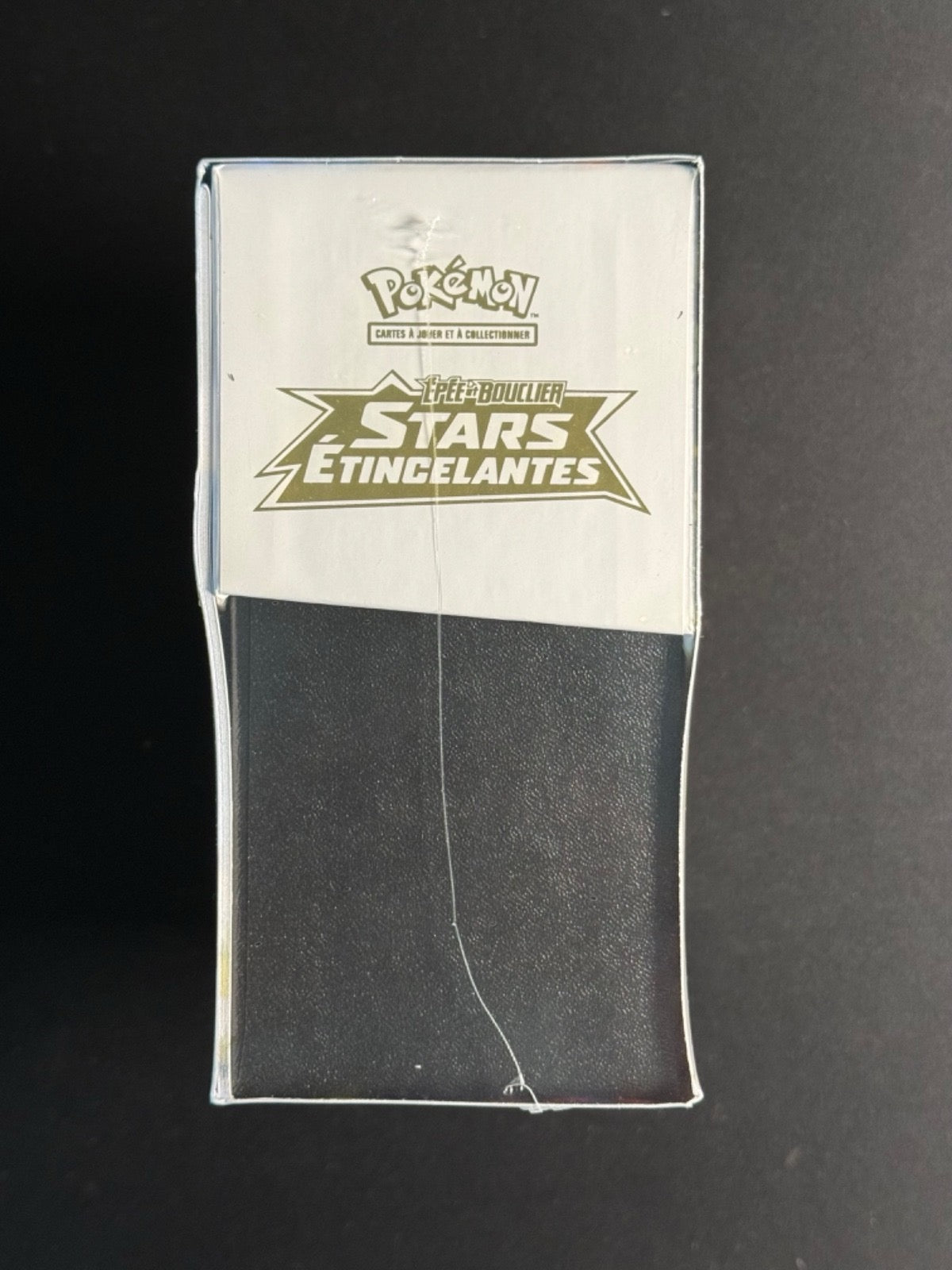 Coffret Dresseur d'Élite (ETB) – Épée et Bouclier : Stars Étincelantes (EB09)