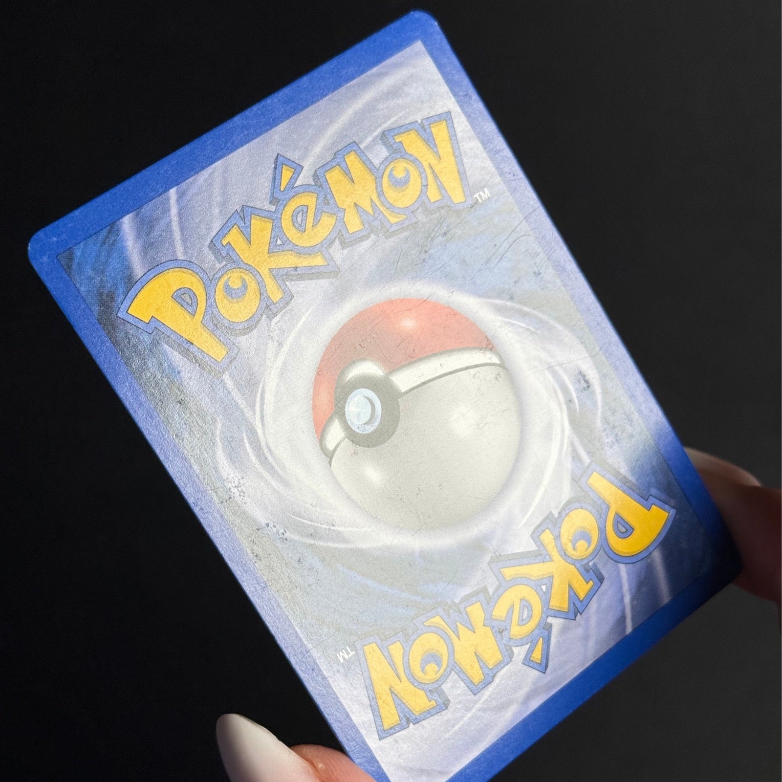Dynavolt Reverse 47/106 - EX Emerald