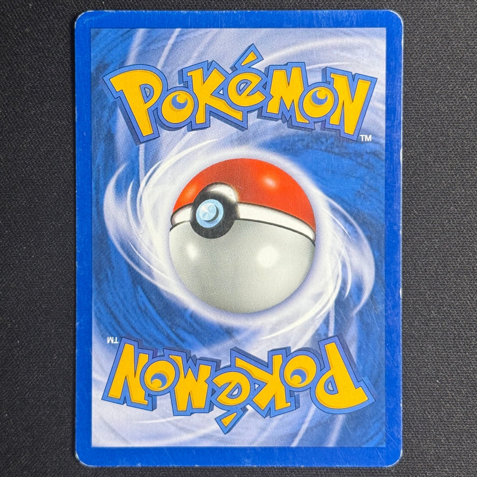 Dracaufeu Holographique 4/102 - Set de Base