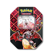 Pokebox - Écarlate et Violet : Destinées de Paldea (EV4.5) - Dracaufeu EX
