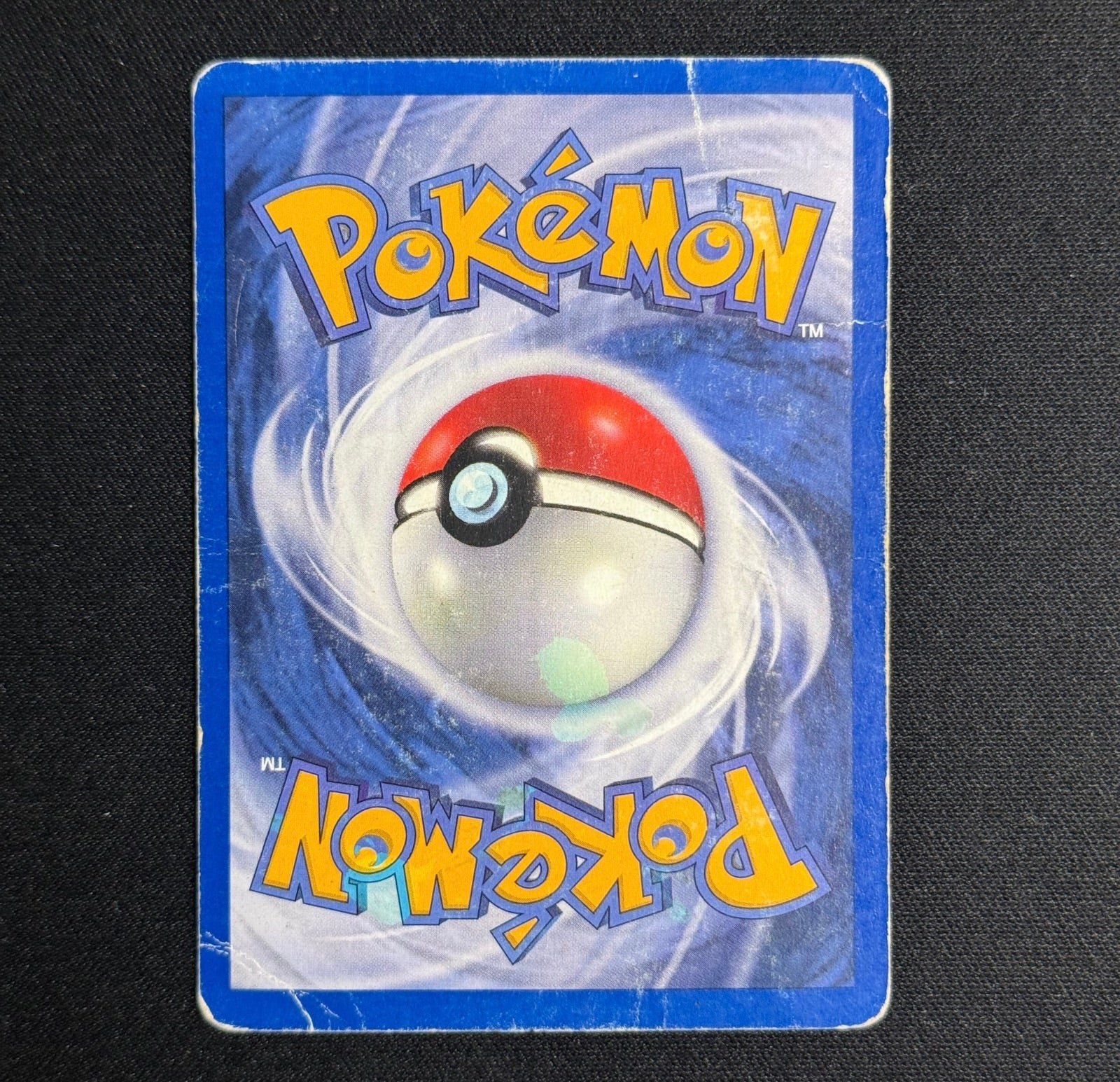 Dracolosse Obscur Holographique Ed.1 5/82 - Team Rocket