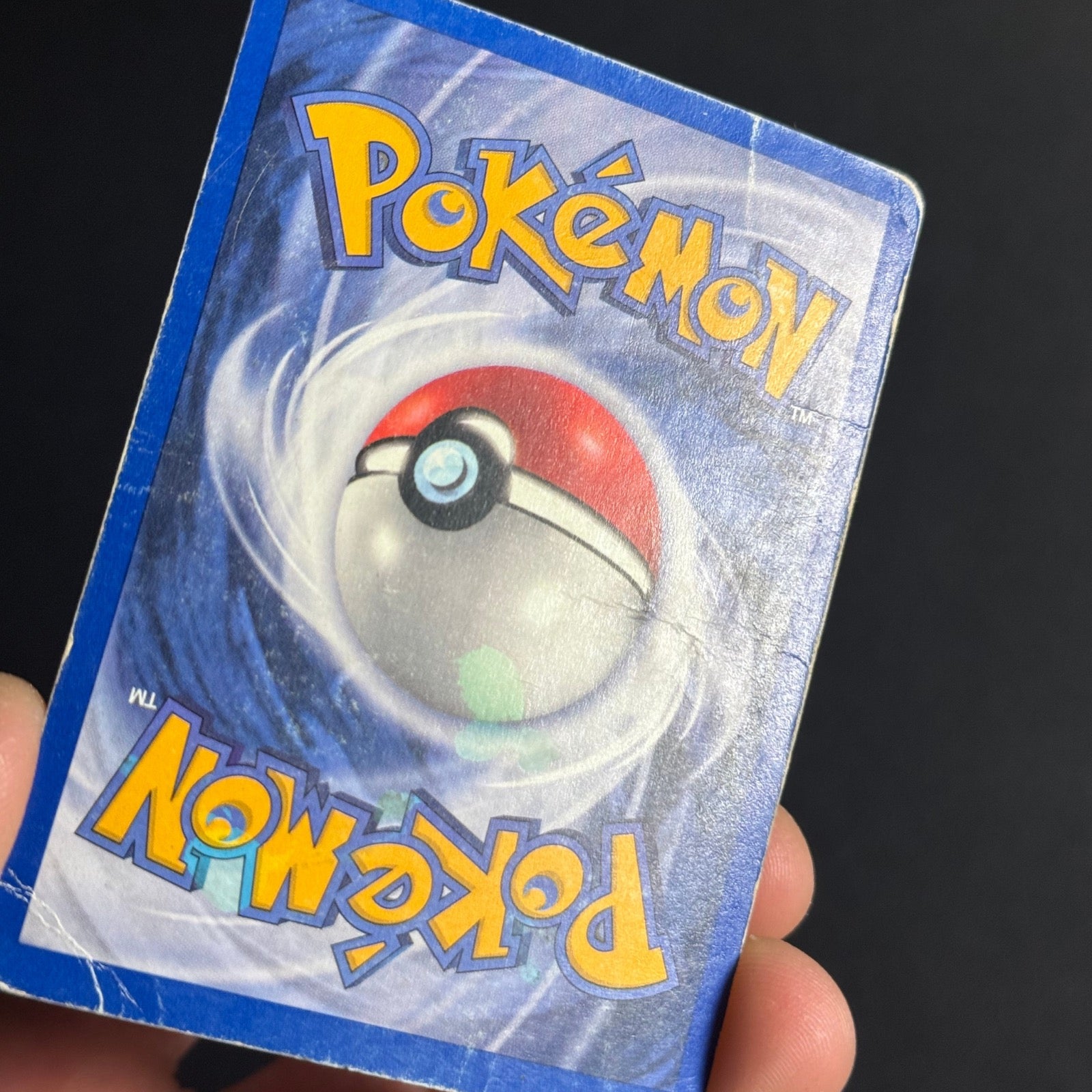 Dracolosse Obscur Holographique Ed.1 5/82 - Team Rocket