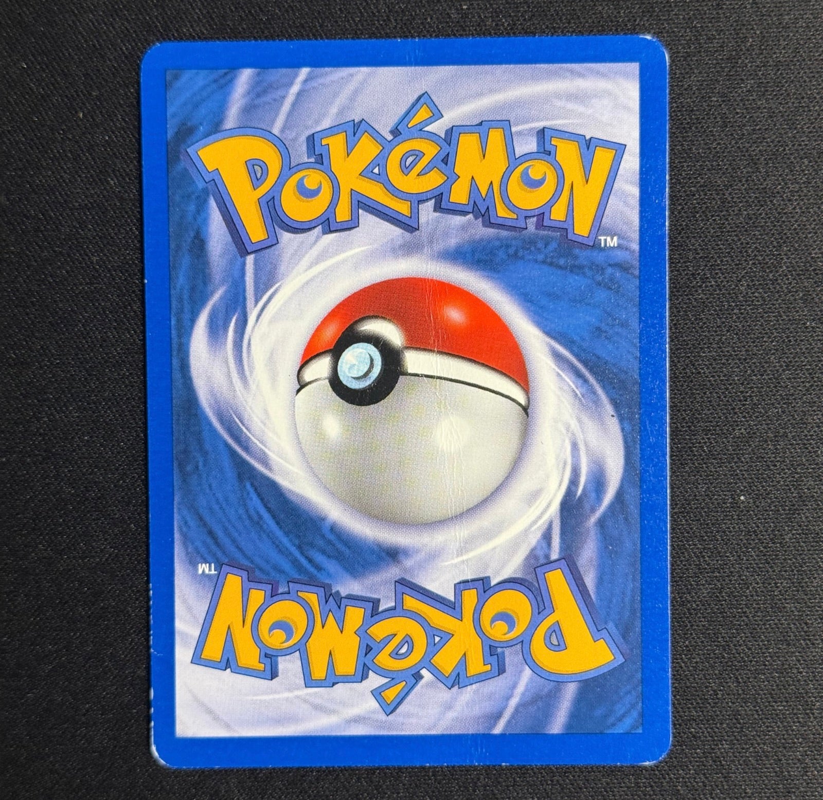 Dracaufeu Obscur Rare Ed.1 21/82 - Team Rocket