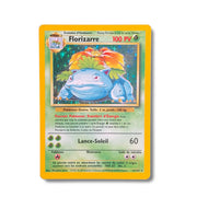 Florizarre Holographique 15/102 - Set de Base