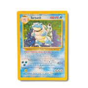 Tortank Holographique 2/102 - Set de Base