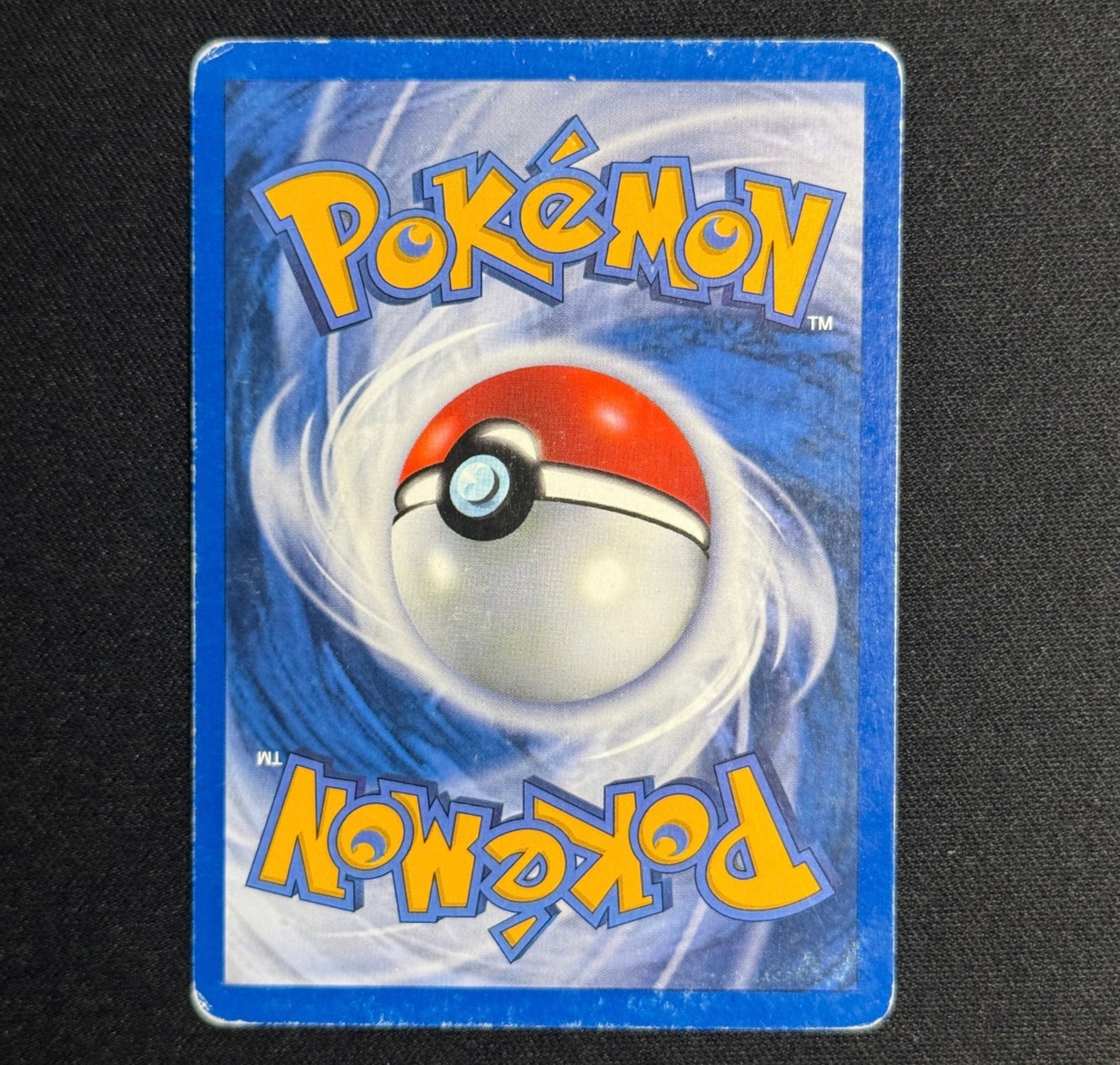 Hypnomade Obscur Holographique Ed.1 15/82 - Team Rocket