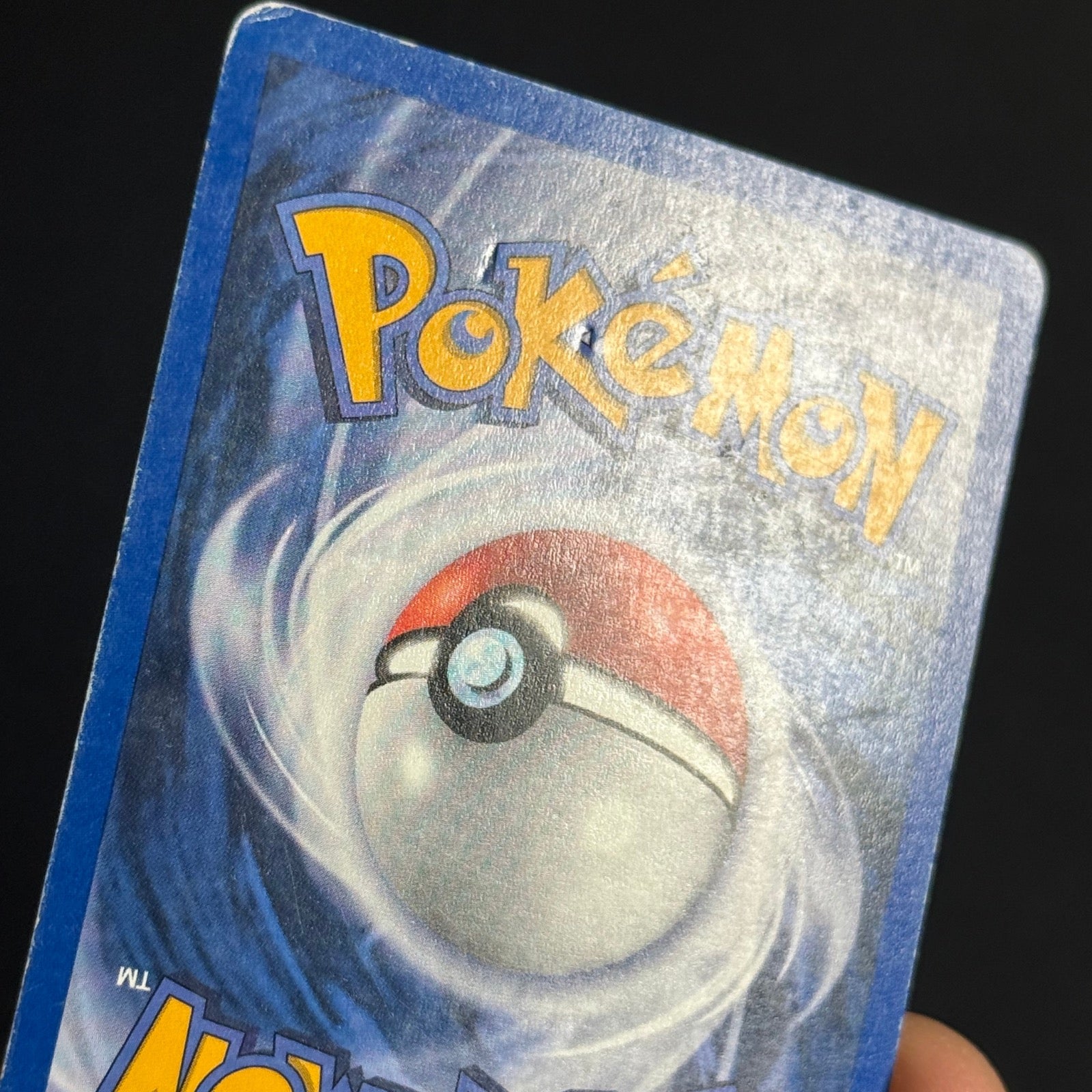 Hypnomade Obscur Holographique Ed.1 15/82 - Team Rocket