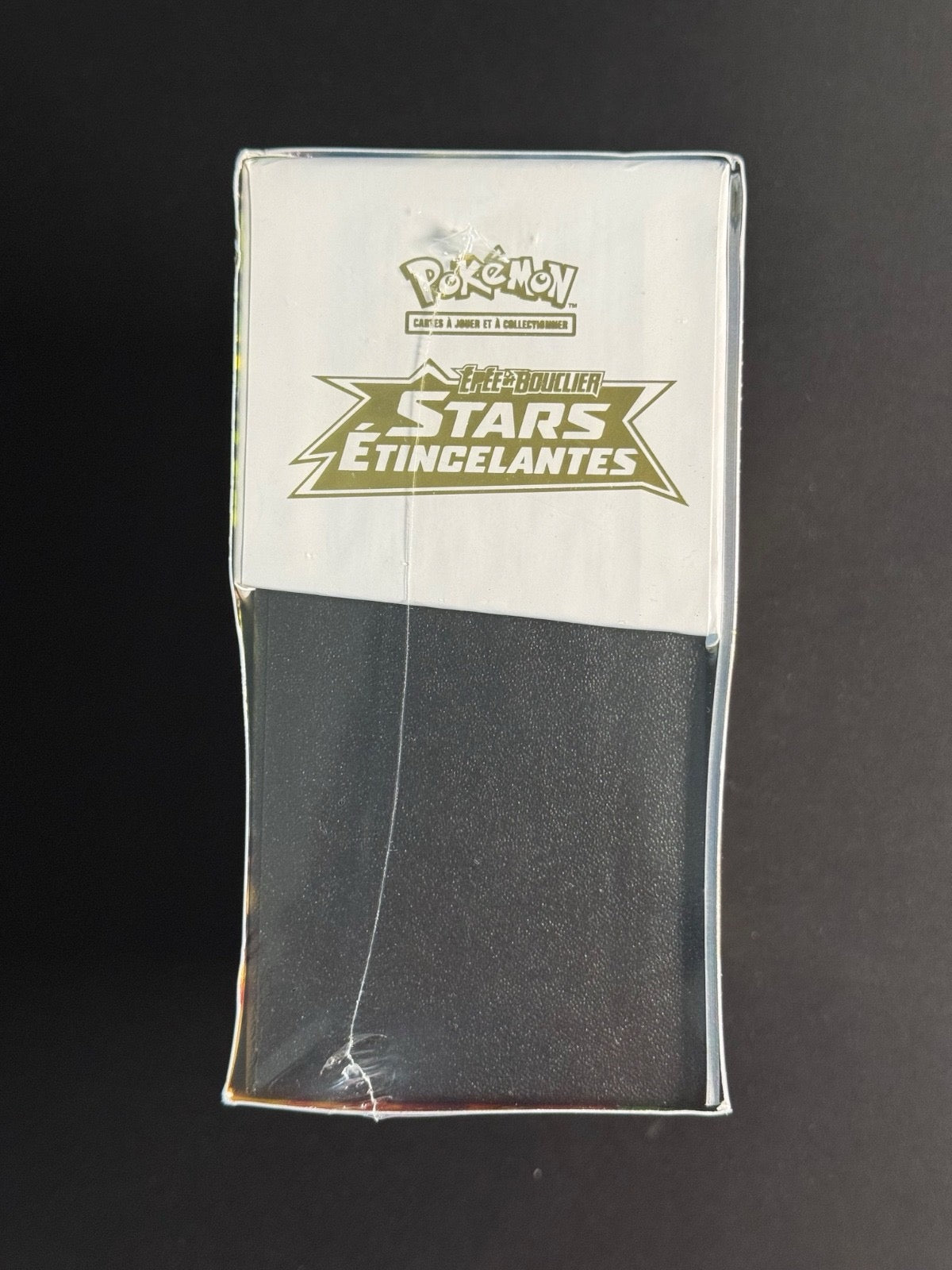 Coffret Dresseur d'Élite (ETB) – Épée et Bouclier : Stars Étincelantes (EB09)