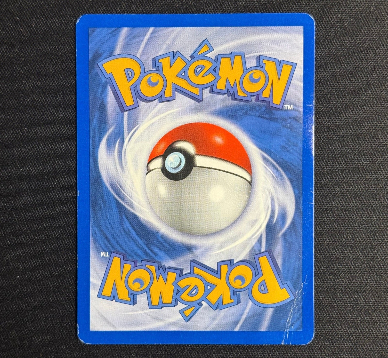 Et voila les Team Rocket ! Holographique Ed.1 71/82 - Team Rocket