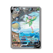 Fragilady de Hisui V 163/189 - Astres Radieux