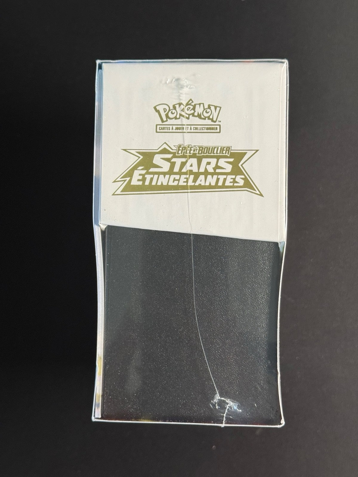 Coffret Dresseur d'Élite (ETB) – Épée et Bouclier : Stars Étincelantes (EB09)
