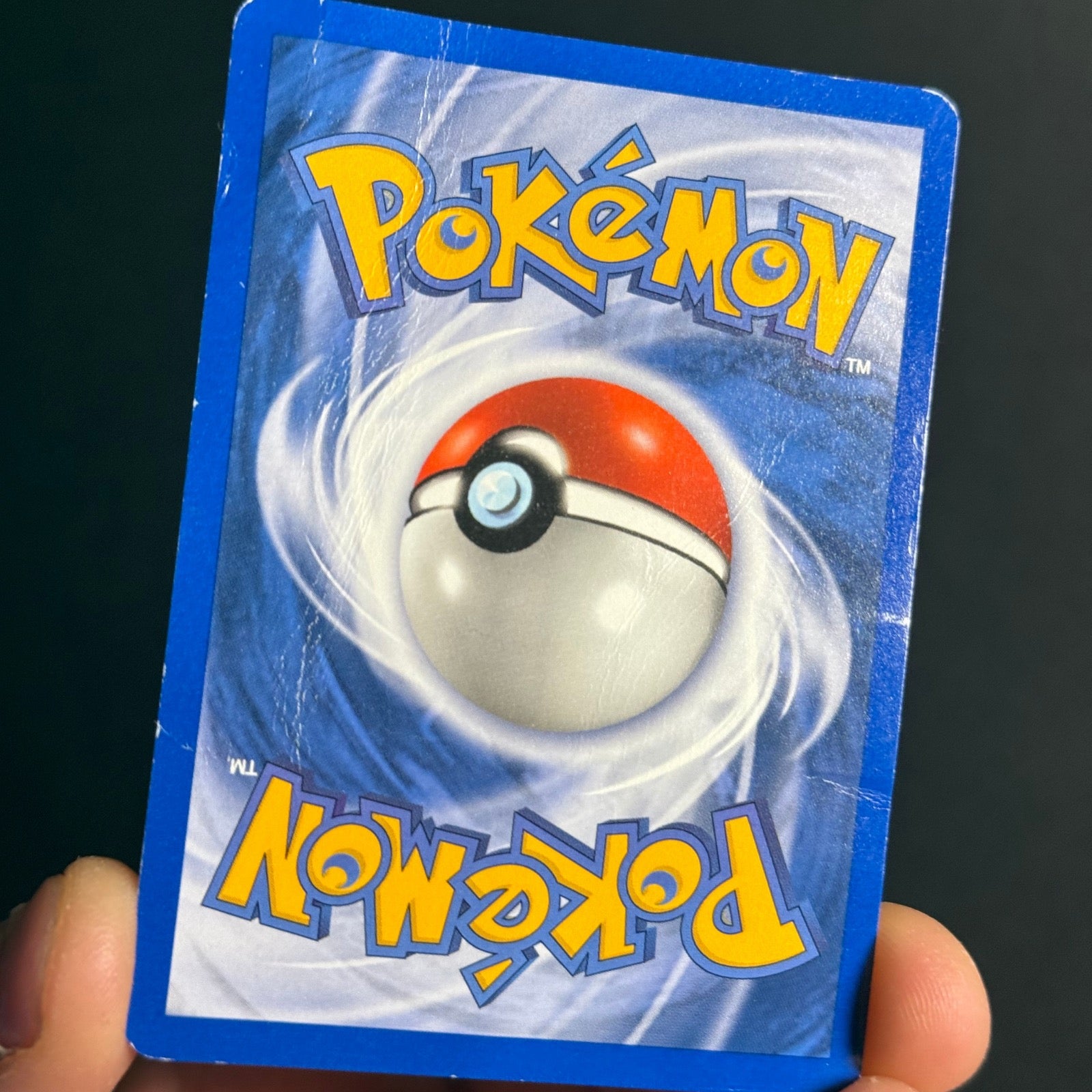 Dracolosse Obscur Holographique Ed.1 22/82 - Team Rocket