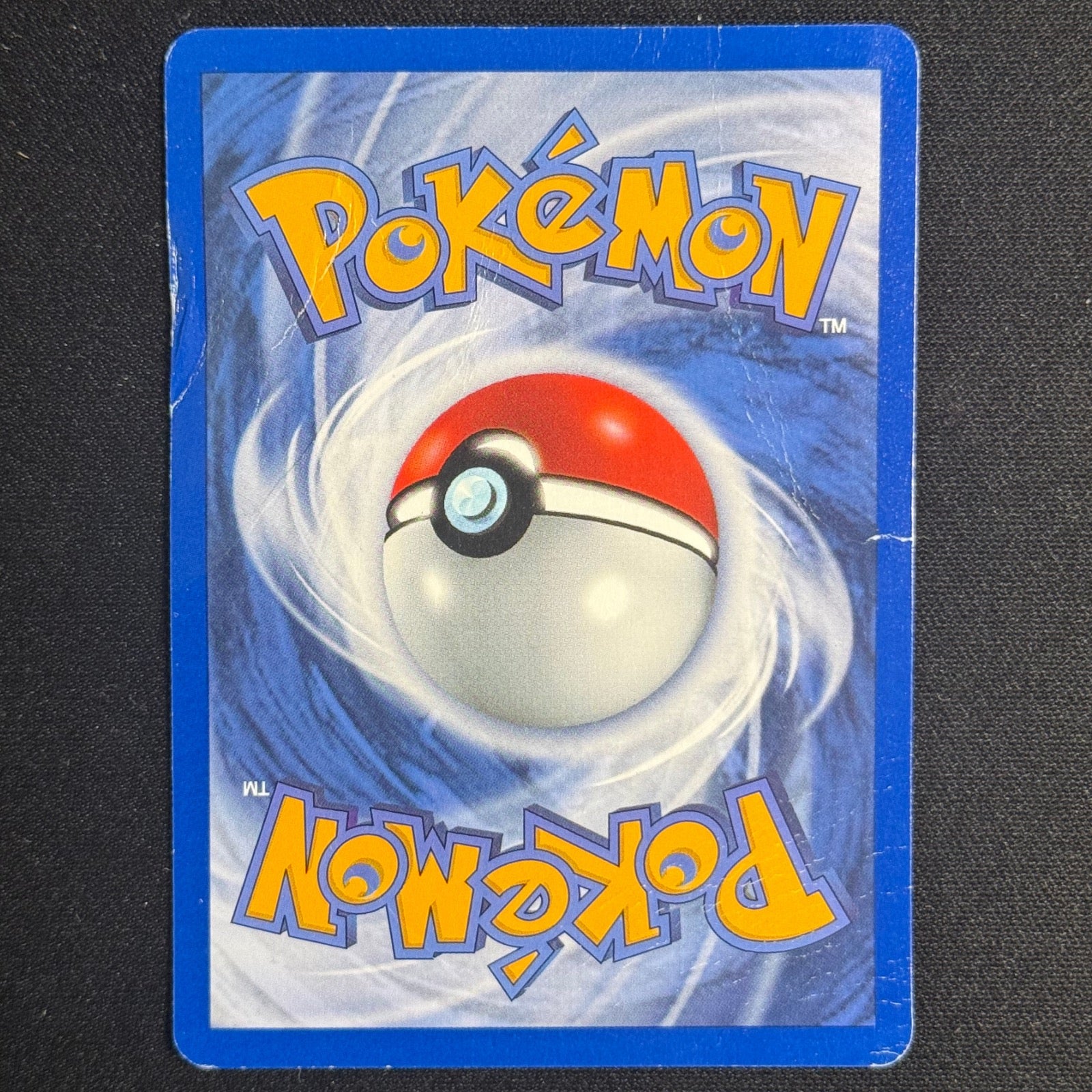 Smogogo Obscur Holographique Ed.1 14/82 - Team Rocket
