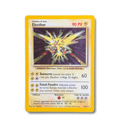Électhor Holographique 16/102 - Set de Base