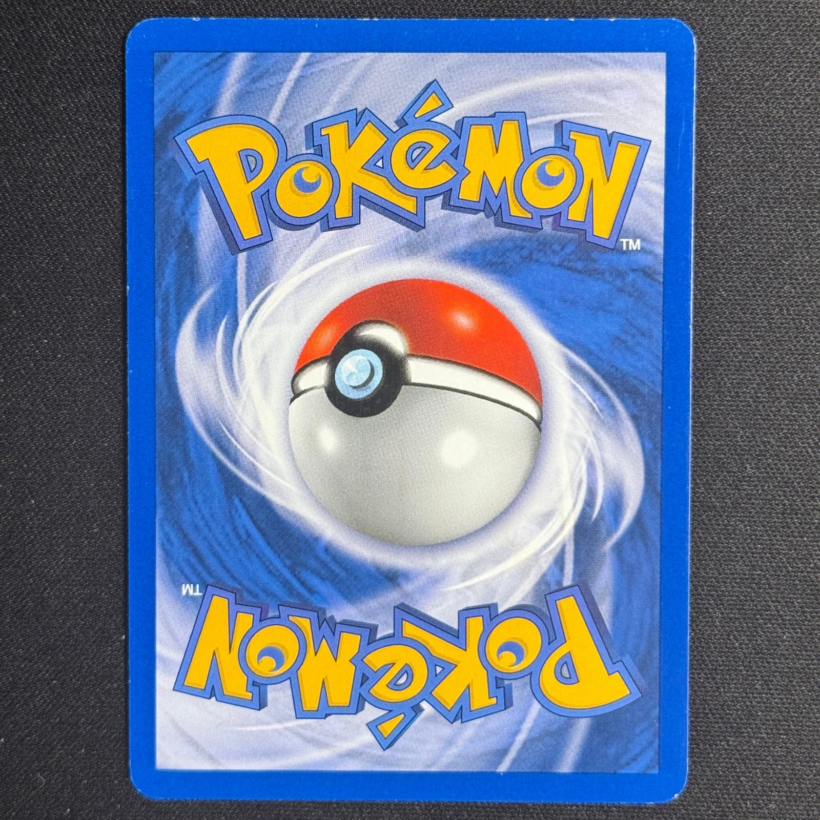 Tortank Holographique Ed.1 2/102 - Set de Base
