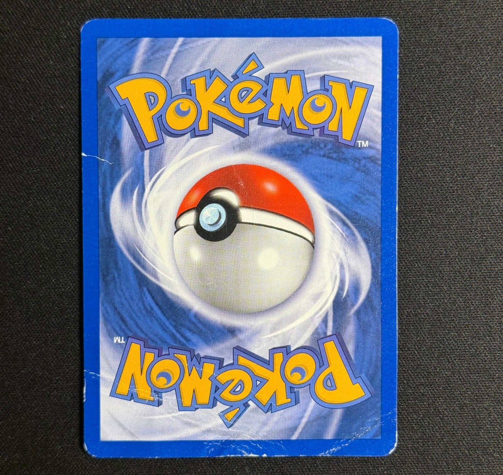 Mackogneur Obscur Ed.1 27/82 - Team Rocket