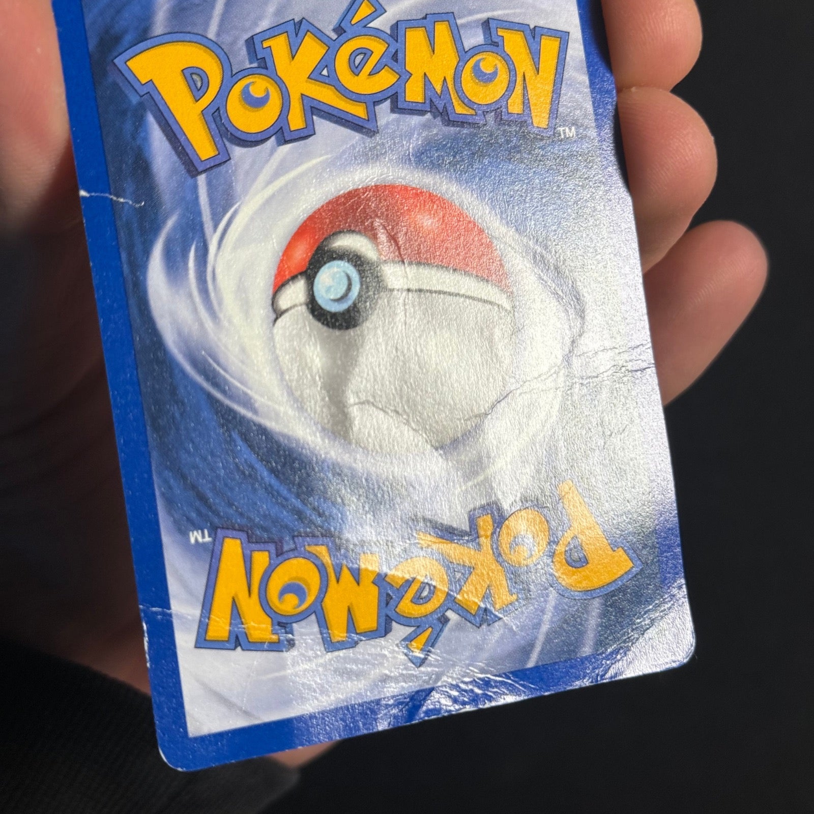 Mackogneur Obscur Ed.1 27/82 - Team Rocket