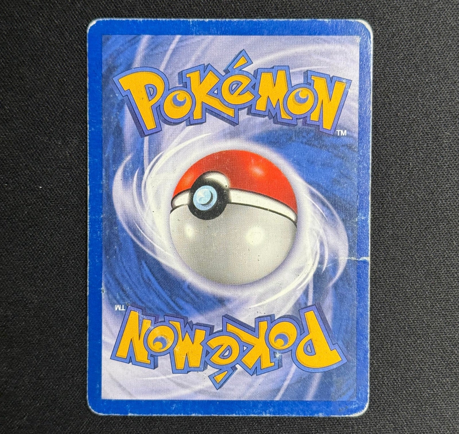 Raichu Holographique Ed.1 14/62 - Fossile
