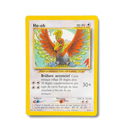 Ho-Oh 18/64 - Neo Revelation