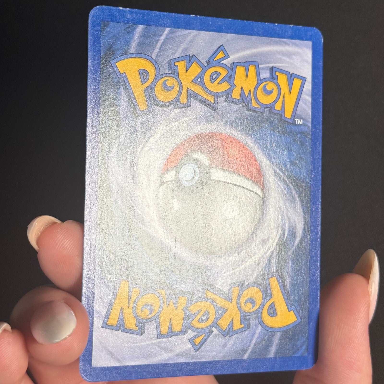 Tortank Holographique Ed.1 2/102 - Set de Base