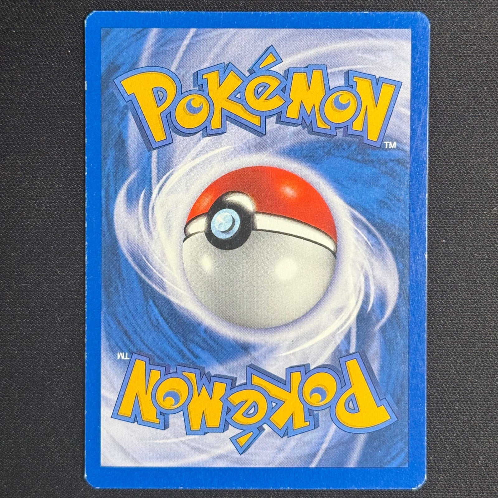 Mackogneur Holographique Ed.1 8/102 - Set de Base