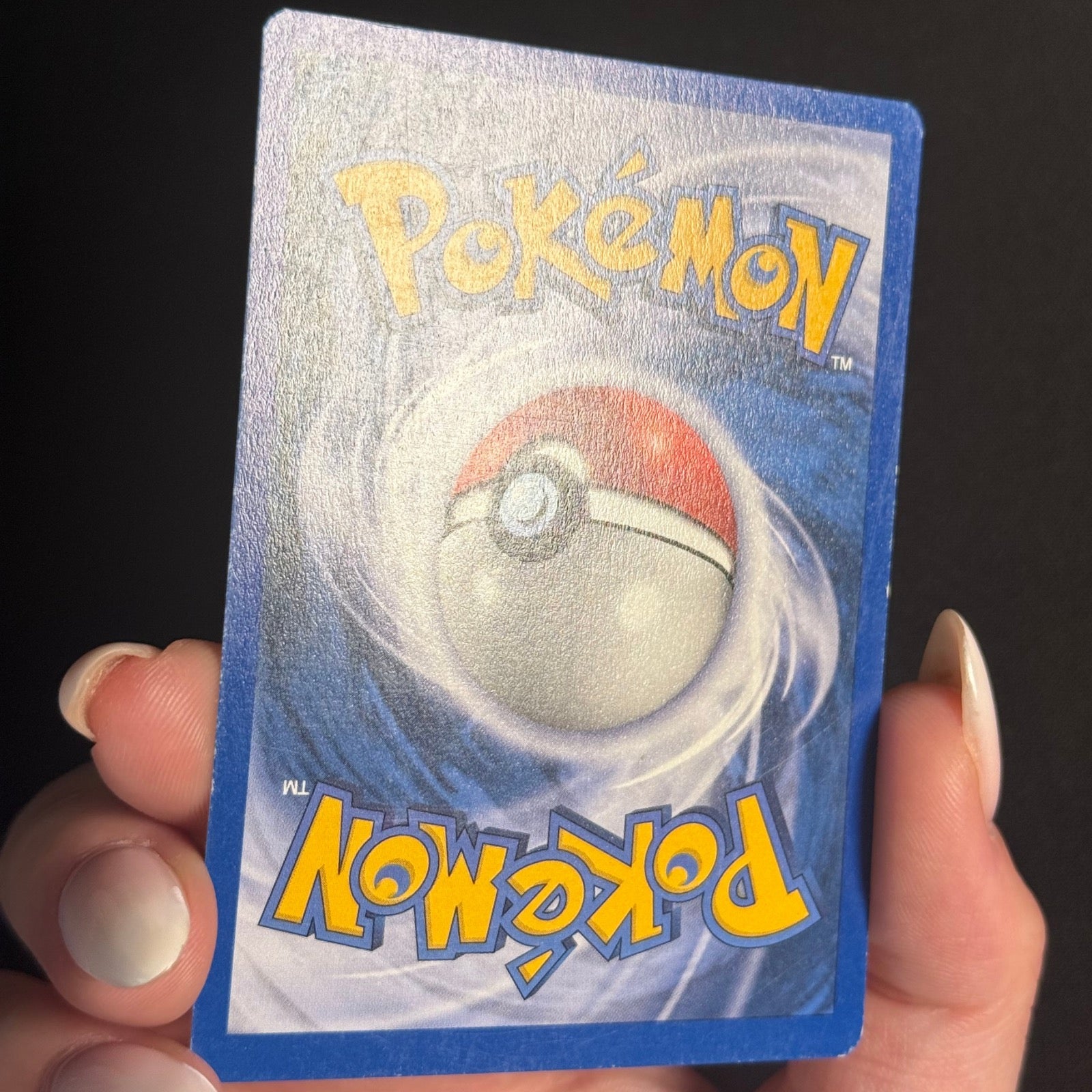 Mackogneur Holographique Ed.1 8/102 - Set de Base