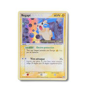 Dynavolt Reverse 47/106 - EX Emerald