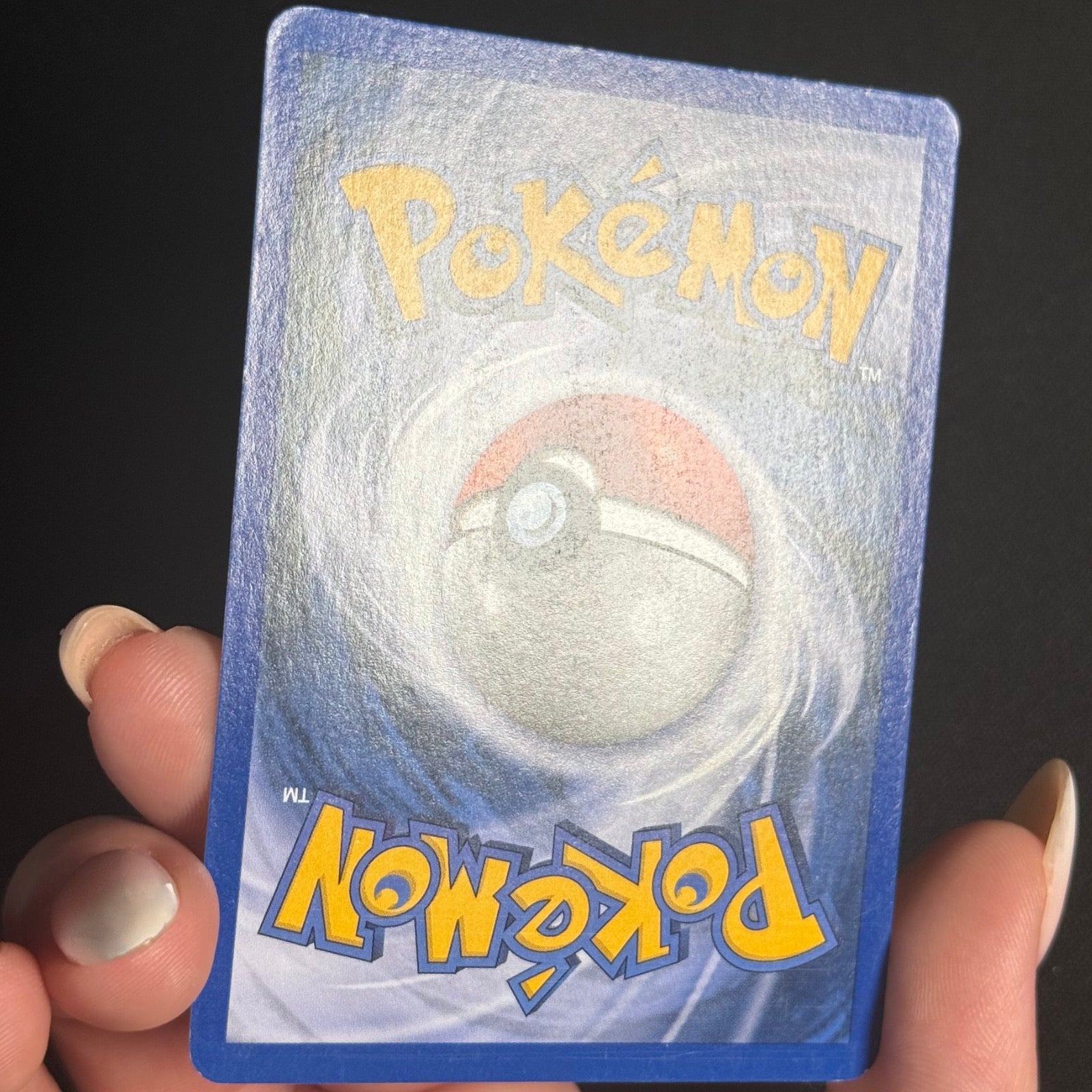 Tortank Holographique Ed.1 2/102 - Set de Base