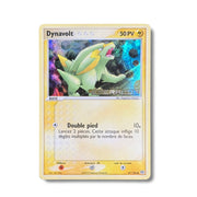 Dynavolt Reverse 47/106 - EX Émeraude