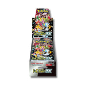 Display - Shiny Treasure EX (SV4a)