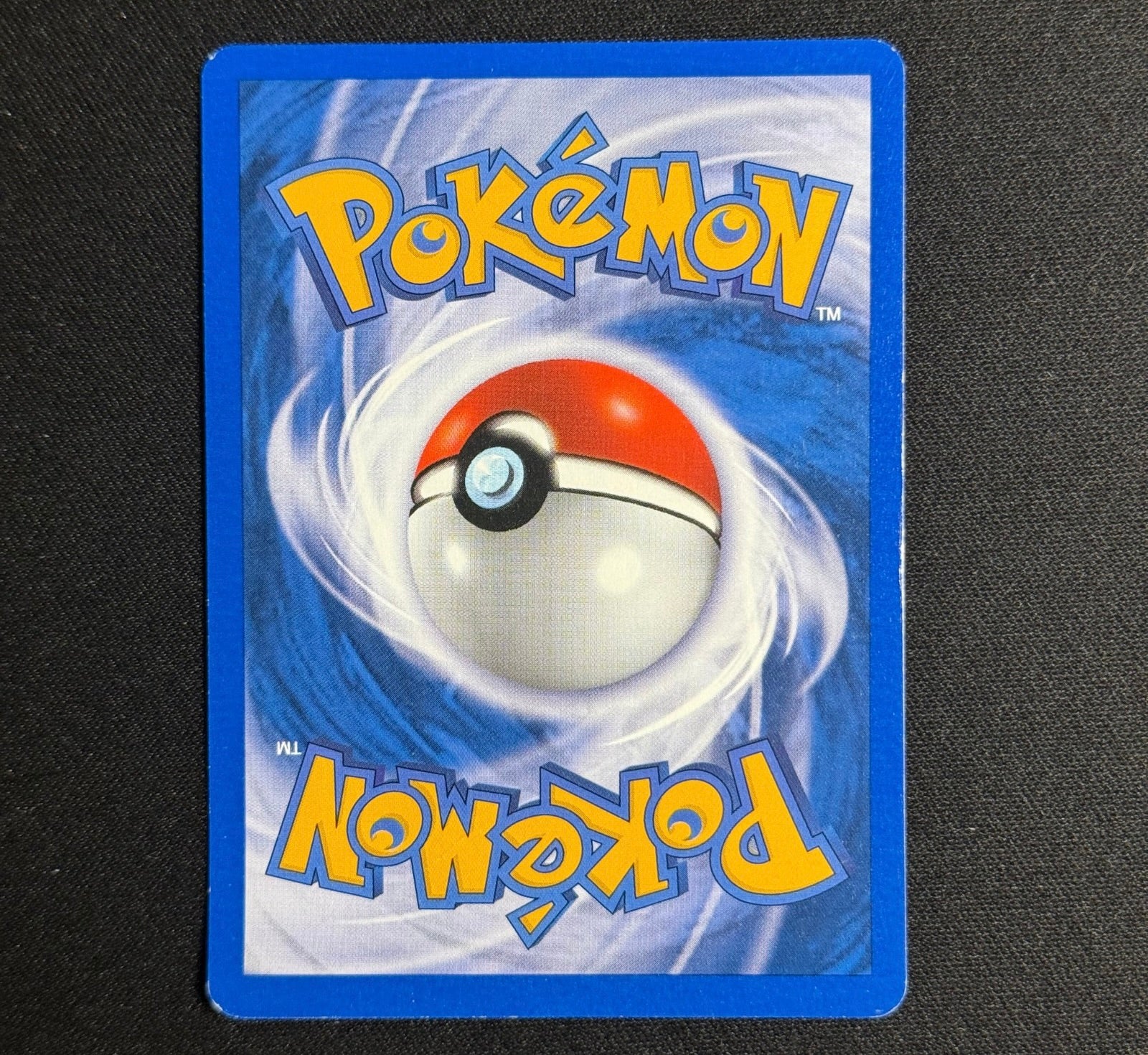 Rafflesia Obscur Ed.1 30/82 - Team Rocket