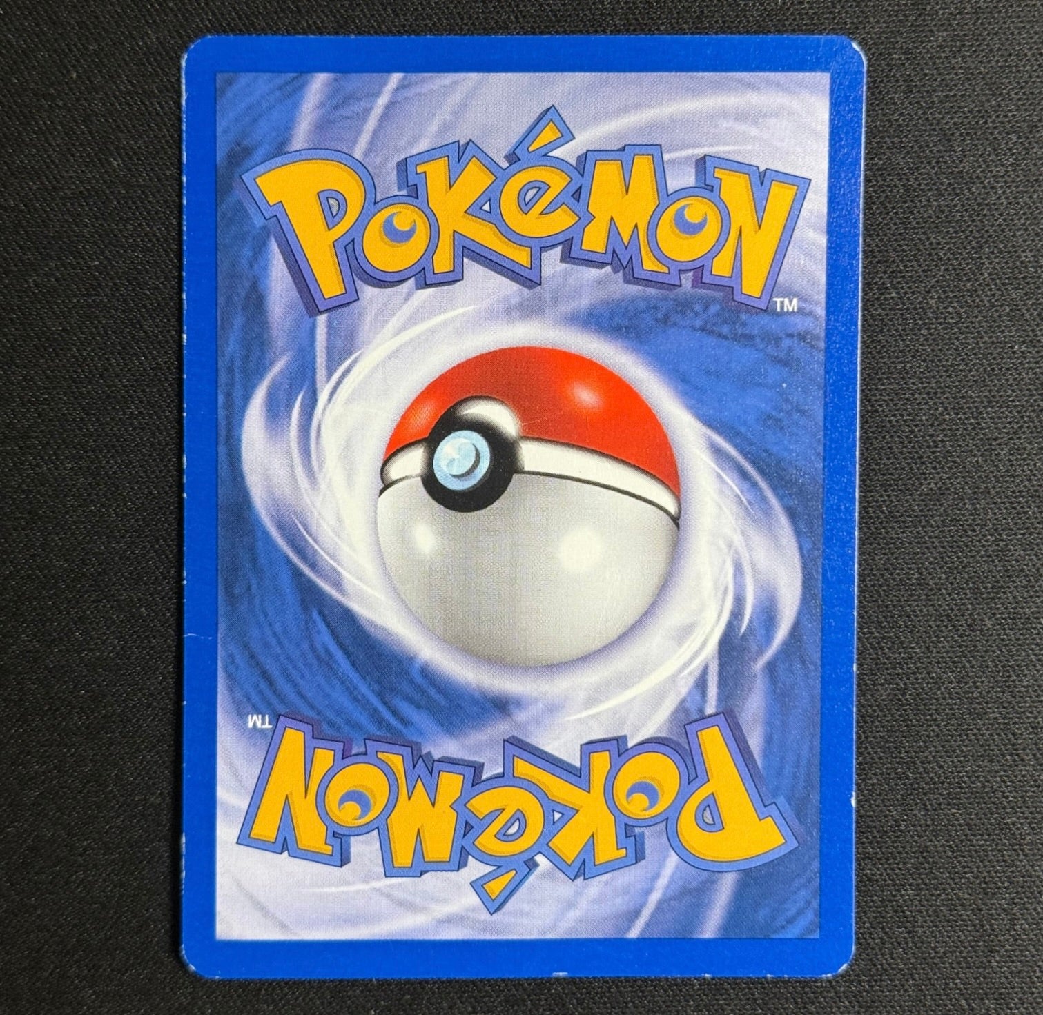 Attaque sournoise des Rocket Ed.1 72/82 - Team Rocket