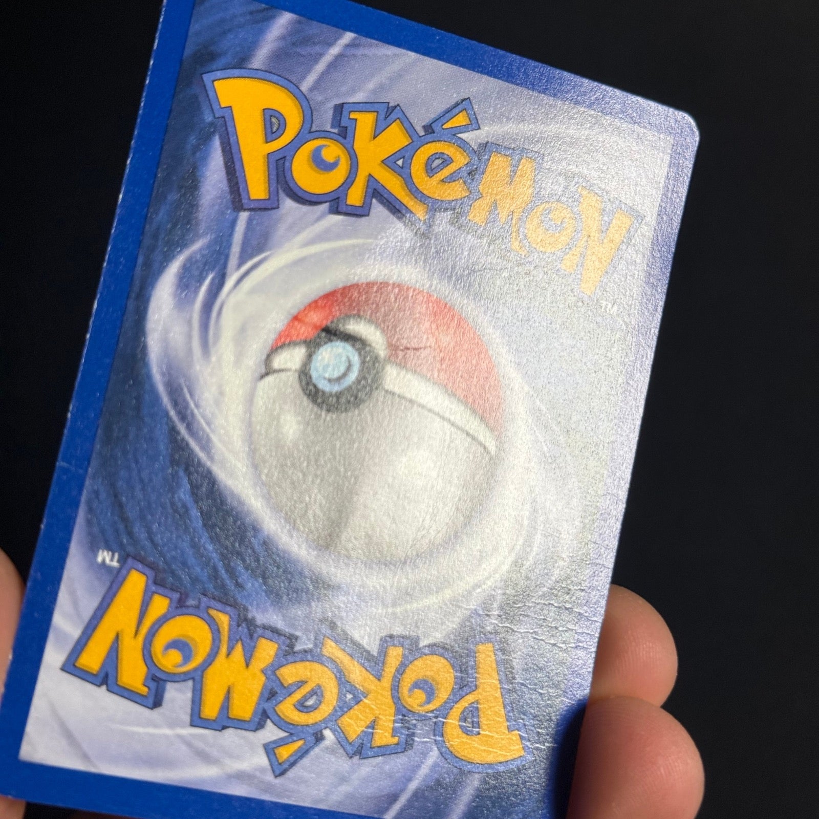 Attaque sournoise des Rocket Ed.1 72/82 - Team Rocket