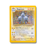Magneton Holographique 9/102 - Set de Base