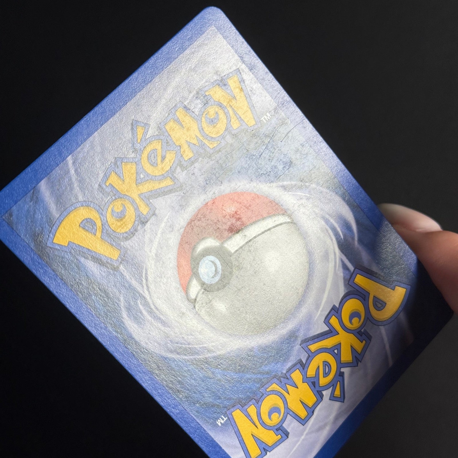 Dynavolt Reverse 47/106 - EX Emerald